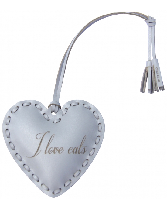 Christmas decoration Cats CDH51