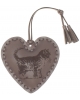 Christmas decoration KittenCDH52