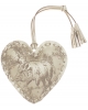 Christmas decoration Wild boar CDH28