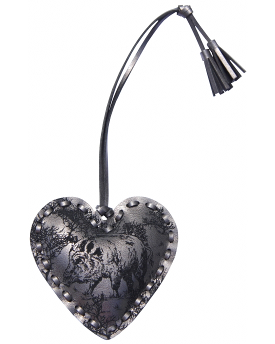 Christmas decoration Wild boar CDH28