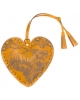 Christmas decoration Pumpkins CDH38