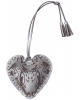 Christmas decoration Victorian ornament CDH10