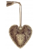 Christmas decoration Victorian ornament CDH10