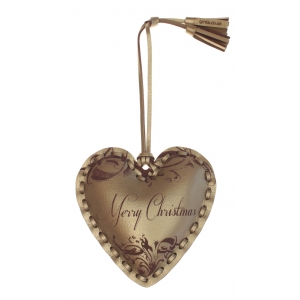Christmas decoration Victorian ornament CDH68