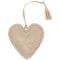 Christmas decoration LOVE CDH43