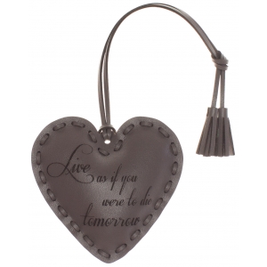 Christmas decoration Heart CDH45