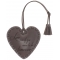 Christmas decoration Heart CDH45