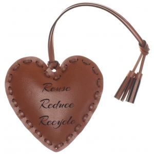 Christmas decoration Heart CDH46
