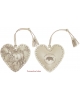 Christmas decoration Wild boar CDH28
