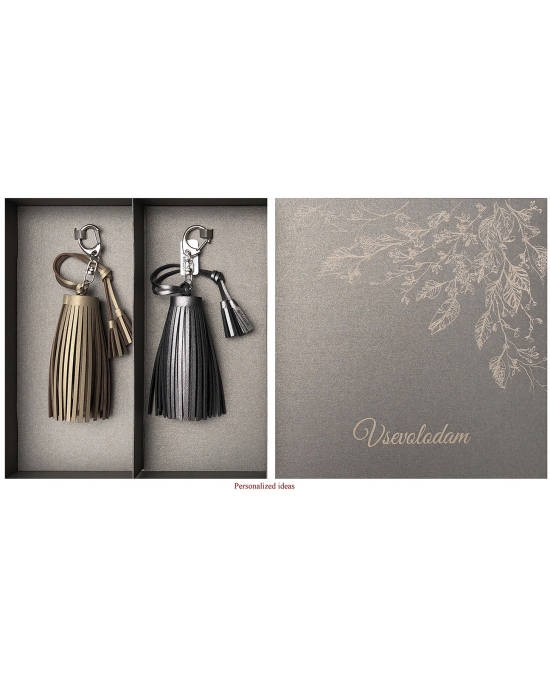 Christmas decoration Tassel CDT14