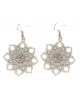 Earrings Lotuss E511
