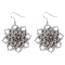 Earrings Lotuss E511