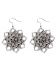 Earrings Lotuss E511