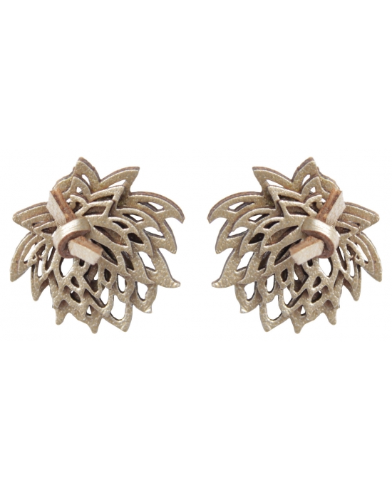 Earrings Lotuss E512
