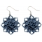 Earrings Lotuss E505