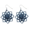 Earrings Lotuss E509