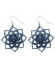 Earrings Lotuss E509