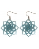 Earrings Lotuss E509