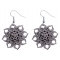 Earrings Lotuss E508