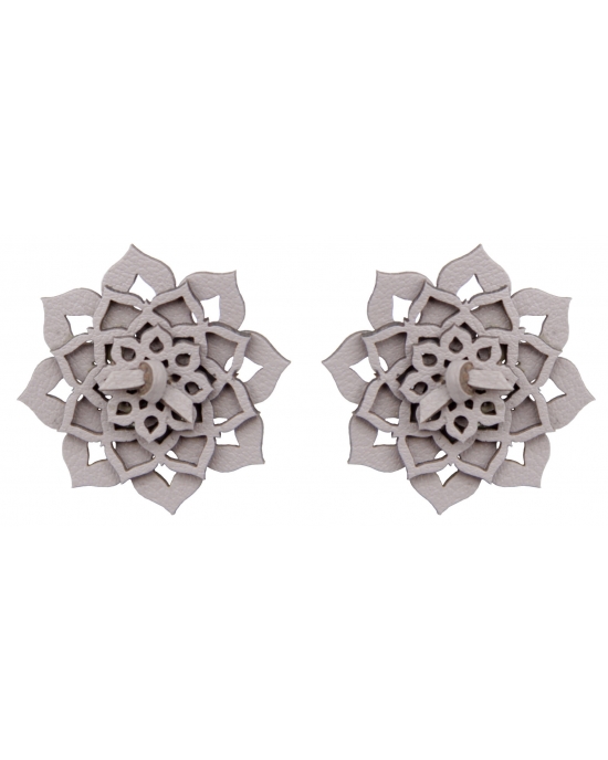 Earrings Lotuss E500
