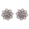 Earrings Lotuss E500