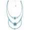 Necklace Lotus N515