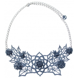 Necklace Lotus N501