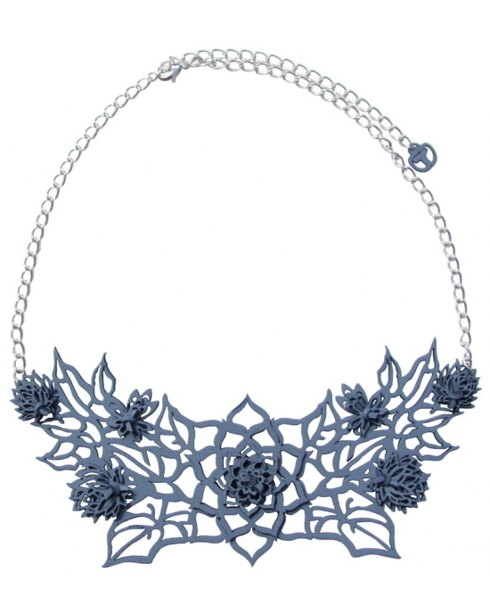 Necklace Lotus N501