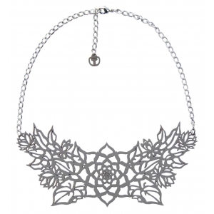 Necklace Lotus N503