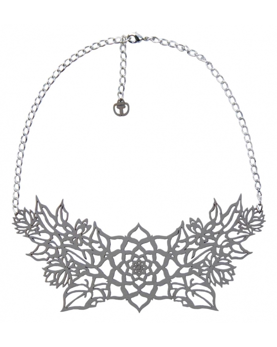 Necklace Lotus N503