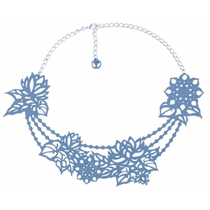 Necklace Lotus N509