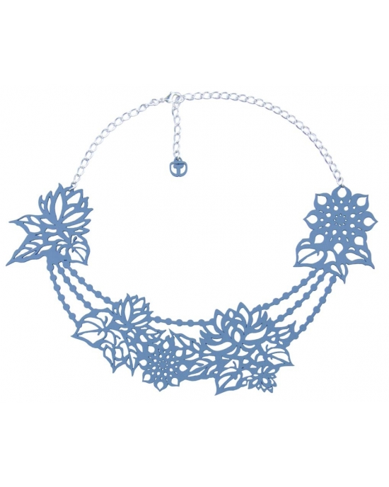 Necklace Lotus N509