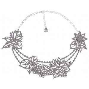 Necklace Lotus N510