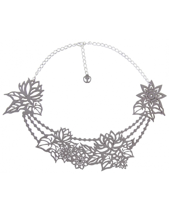 Necklace Lotus N510