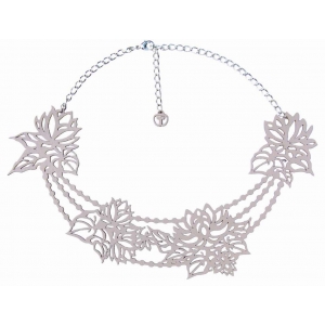 Necklace Lotus N512