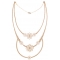 Necklace Lotus N514