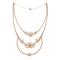 Necklace Lotus N516