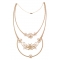 Necklace Lotus N517