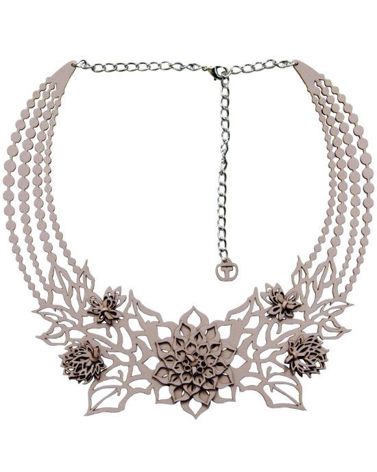 Necklace Lotus N500