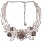 Necklace Lotus N500