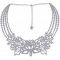 Necklace Lotus N504