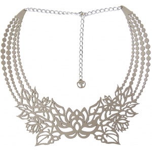 Necklace Lotus N511