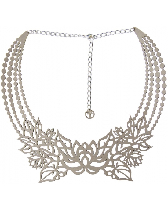 Necklace Lotus N511