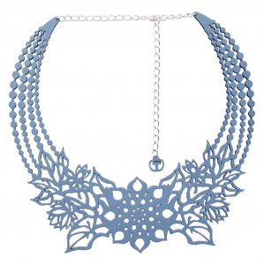 Necklace Lotus N505
