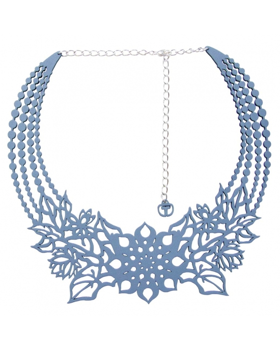 Necklace Lotus N505
