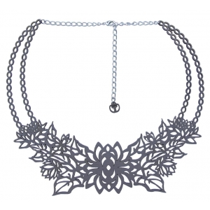 Necklace Lotus N507