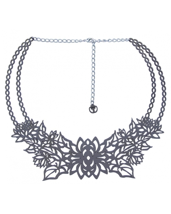 Necklace Lotus N507