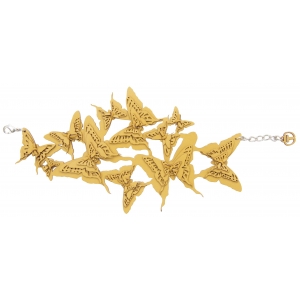 Bracelet Butterflies A1016