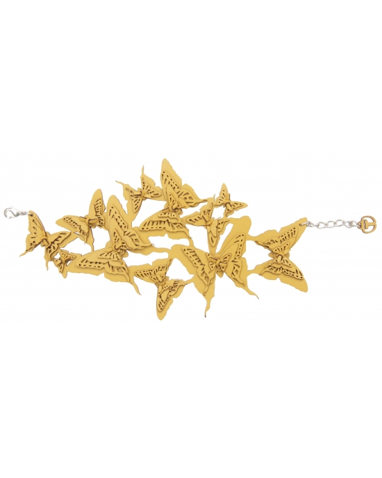 Bracelet Butterflies A1016