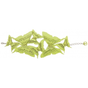 Bracelet Butterflies A1002